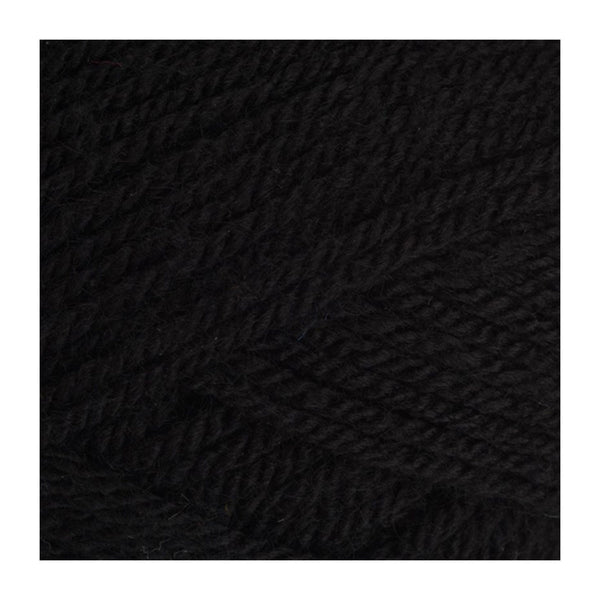 Stylecraft Special DK Premium Acrylic Yarn 100g - Black