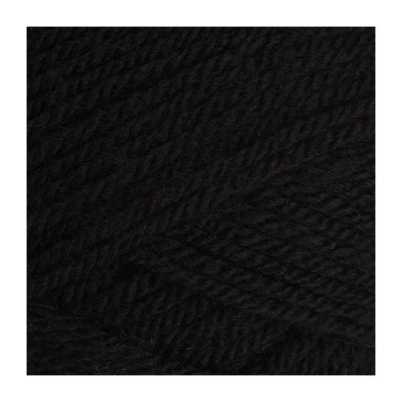 Stylecraft Special DK Premium Acrylic Yarn 100g - Black