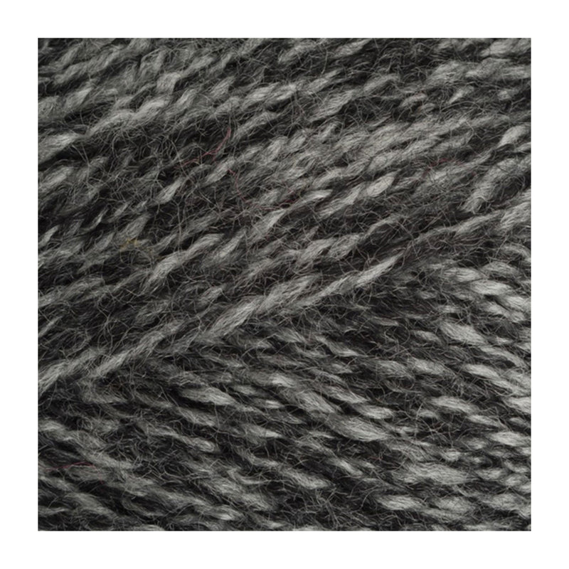 Stylecraft Special DK Premium Acrylic Yarn 100g - Charcoal Mix