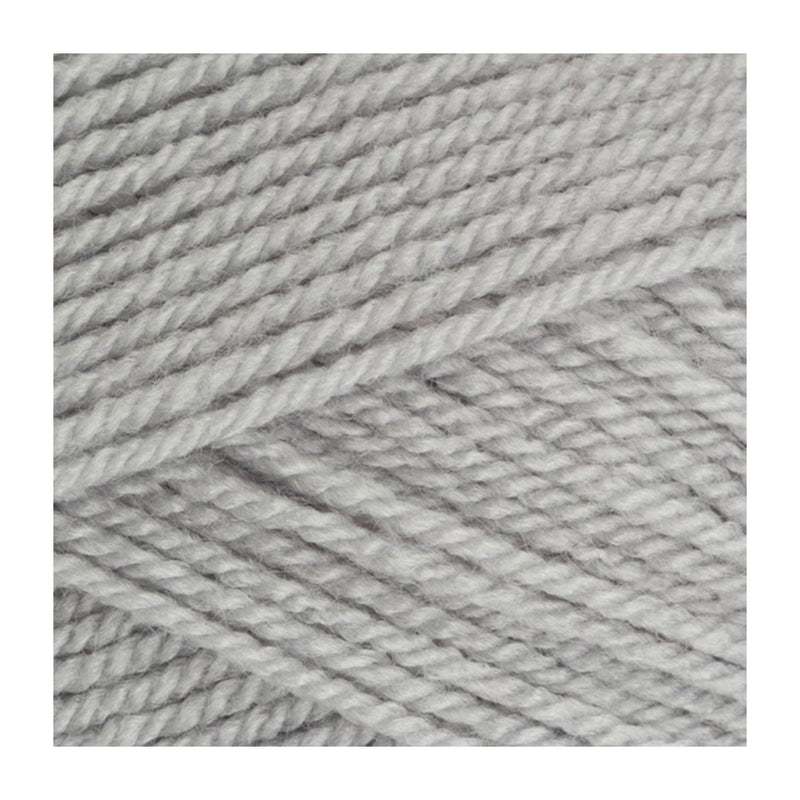 Stylecraft Special DK Premium Acrylic Yarn 100g - Silver