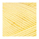 Patons Cotton Blend 8ply 50g - Yellow