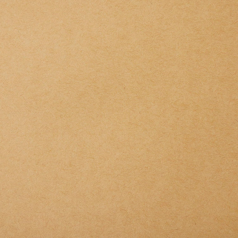 Poppy Crafts A4 Premium Kraft Cardstock 300gsm - 50 sheets