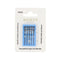 Bohin Anti-Glue Quilt Machine Needles Size 90/14 5/Pkg