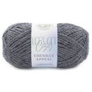 Lion Brand Let's Get Cozy: Chenille Appeal Yarn - Storm Front*