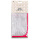 Bohin Mesh Pressing Cloth 19"X13.5" WHITE*