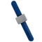 BohinMagnetic Pin Holder Bracelet Blue