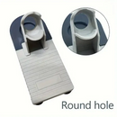 Universal Crafts Glue Gun Holder - Round