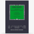 Arches Watercolour Pad - Cold Pressed 300gsm A3 - 12 Sheets