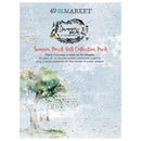 49 & Market Collection Pack 6"X8" Summer Porch*