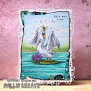 Aall & Create - Clear Stamp Set