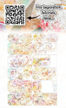 Aall & Create Ephemera Die-Cuts