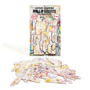 Aall & Create Ephemera Die-Cuts