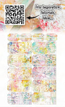 Aall & Create Ephemera Die-Cuts