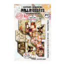 Aall & Create A5 Design Paper 10 Pack