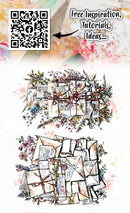 Aall & Create Clear Stamp Set