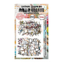 Aall & Create Clear Stamp Set