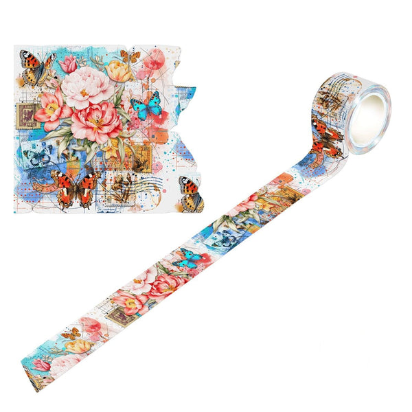 Aall & Create Washi Tape