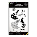 Arden Creative Studio Fern Valley Layering Clear Stamp Set