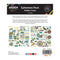 Arden Creative Studio Hidden Creek Ephemera Pack