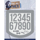 Find It Trading Amy Design We Are Men Dies Men Digits*