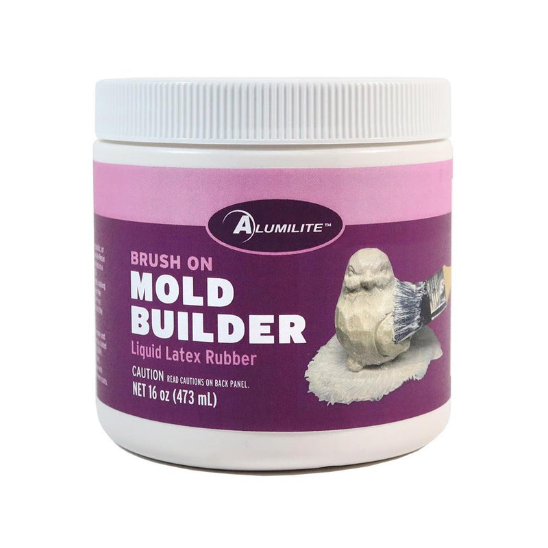 Alumilite Mold Builder 1lb