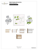 Altenew Build-A-Garden: Morning Glory