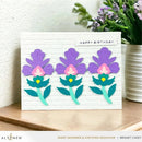 Altenew Embellished Flora Die Set*