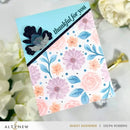 Altenew Embellished Flora Die Set*