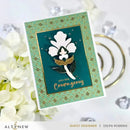 Altenew Embellished Flora Die Set*