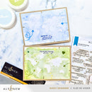 Altenew Traveler's Atlas 3D Embossing Folder