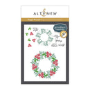 Altenew Regal Wreath Registration Press Plate/Foil Plate*
