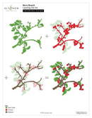 Altenew Berry Branch Layering Die Set*
