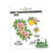 Altenew Build-A-Garden: Flowering Quince Add-On Die Set