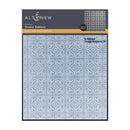Altenew Ornate Emblems One-of-a-Kind 3D Embossing Folder