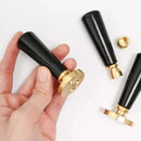 Altenew Wax Stamp Handle