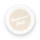 Altenew Earth Tones Fresh Dye Ink Pad - Shattered Shell