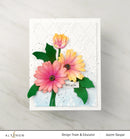 Altenew Craft-A-Flower: African Daisy Layering Die Set*