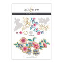 Altenew Bold Blooms Die Set*