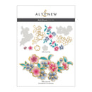 Altenew Bold Blooms Die Set