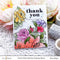 Altenew Build-A-Garden: Sweet Lilies Add-on Die Set*