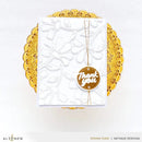 Altenew Everyday Sentiments Hot Foil Plate Set