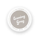 Altenew Warm Gray Fresh Dye Ink Pad - Evening Grey*