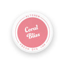 Altenew Tea Party Fresh Dye Ink Pad - Coral Bliss*