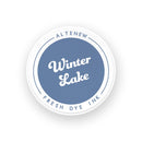 Altenew Northern Shore Fresh Dye Ink Pad - Winter Lake*