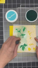 Altenew 9"x 12" Ultra Sticky Mat: Grid