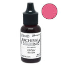 Dyan Reaveley Dylusions Archival Reinkers - Peony Blush