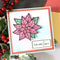 Hunkydory Stained Glass Christmas Adorable Scorable Selection