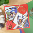 Hunkydory Sporting Pastimes Adorable Scorable Selection