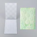 Poppy Crafts 3D Embossing Folder