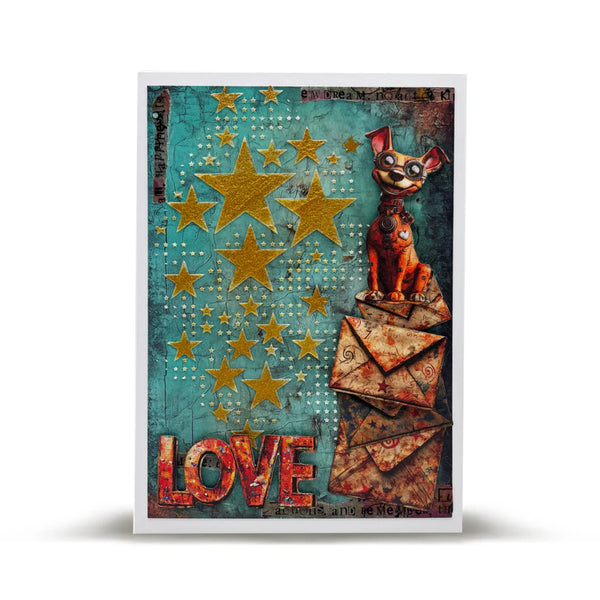 Aall & Create A4 Paper Pack